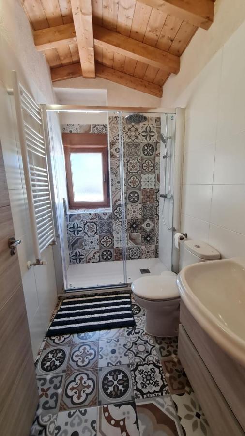 Casa Rural Los 7 Pinos De Gredos Navarredonda de Gredos Eksteriør billede