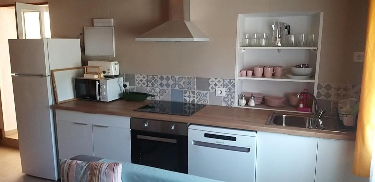 Casa Rural Los 7 Pinos De Gredos Navarredonda de Gredos Eksteriør billede